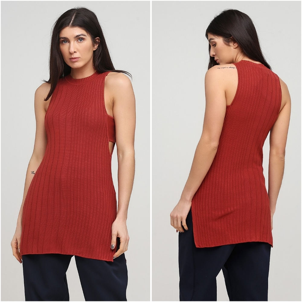 Guess | knit tunic